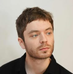 Mods Haircut, Mens Same Length Haircut, Short Choppy Haircuts Men, British Mod Haircut, Men’s Hair Round Face, Straight Hair Mod Cut, Mens Short Bangs Haircut, Men’s Haircut Mod Cut, Caesar Mod Haircut