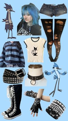 Emo Halloween Costumes, Fun Halloween Outfits, Cute Couple Halloween Costumes, Trashy Outfits, Pretty Halloween Costumes, Halloween Costume Outfits, Cute Halloween Costumes, Couple Halloween Costumes, Alternative Outfits