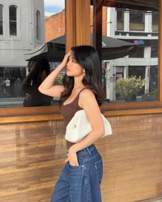 this song + a bouncy blowout is THE combo