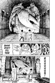 an image of the inside of a tunnel with two people and one is looking at something