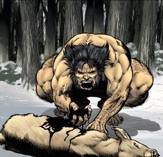 Feral Wolverine, Wolverine X Men Apocalypse, Logan Marvel Comics, Logan Vs Wolverine, X Men Origins Logan, Logan Wolverine Origins, X Men, Marvel Comics, Marvel