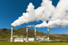 Geothermal Energy. Geothermal Energy Types, Geothermal Energy Resources, Geothermal Systems And Energy Resources, Geothermal Power Plant Images, Nuclear Power And Greenhouse Gases, Geothermal Energy Images, Geothermal Energy Plant, Environmental Impact Of Nuclear Power, Geothermal Power Plant
