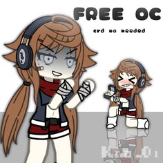 ( All urs!! ,made by: Kio_ 0i,gacha life Free oc) Gacha Life Ideas, Gacha Outfit Ideas, Gacha Oc, Gacha Club Outfit, Gacha Life Ocs, Oc Gacha, Free Gacha Life Oc Ideas, Gacha Life Outfits, Gacha Edits Ideas