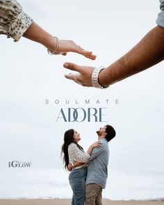 Famous Beach Photoshoot Poses