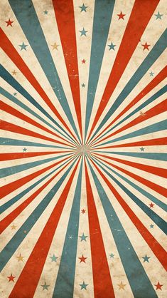 A vintage retro iPhone wallpaper idea inspired by classic pop art and circus themes. Featuring vibrant colors and nostalgic designs, this wallpaper brings a fun, retro touch to your phone. Ideal for those who love a mix of bold pop art backgrounds and vintage circus posters. Perfect for adding personality and style to your device with retro images.  Save this pin for your next phone makeover! 90s Retro Background, Colorful Retro Wallpaper, Retro Background Images, Retro Style Wallpaper, Retro Background Images Hd, Vintage Wallpaper Retro, Vintage Aesthetic Pictures, 1950s Background, Vintage 50s Aesthetic Wallpaper