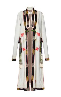 ETRO Etro Moda Operandi, Etro Kimono, Etro Coat Women, Etro Silk Coat Women, Etro Embroidered Jacket, Etro Coats, Etro Kimono Jacket, Luxury Bohemian Floral Embroidered Outerwear, Etro Print Duster