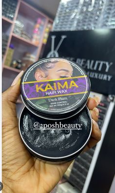 hair wax Hair Wax, Hair Gel, Afro Hairstyles, Girl Hairstyles, Natural Hair Styles, Wax, Baby Face, Hair