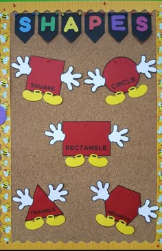 Crafts For Classroom Decoration, Lkg Class Decoration, Mickey Mouse Themed Classroom, Classroom Themes For Toddlers, Toddler Classroom Theme Ideas Daycares, Disney Classroom Theme Preschool Ideas, Disney Themed Classroom Decorations, Disney Theme Classroom Ideas, Disney Themed Classroom Preschool