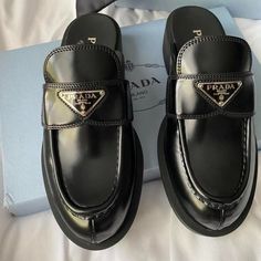 Prada Women's Mules