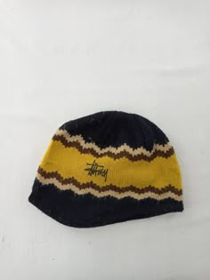 Stussy Beanie, Stussy Beanie Yellow, Stussy Beanies, Stussy Hat, Stussy Yellow Beanie, Stussy Beanie Hat, Stussy Stock Cuff Beanie, Stussy Winter Hat