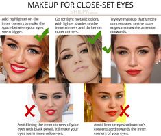 Best Eye Makeup For Eye Shape, Eye Makeup Based On Eye Shape, How To Tell What Eye Shape You Have, Makeup According To Eye Shape, Eye Makeup Eye Shape, Eye Makeup For Eye Shape, Know Your Eye Shape, What Kind Of Eye Shape Do I Have, Whats My Eye Shape