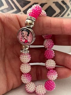 Bratz Charm Bracelet, Betty Boop Items, Betty Boop Necklace, Betty Boop Charm Bracelet, Juicy Couture Charm Bracelet, Betty Boop Jewelry, Disney Pandora Bracelet, Juicy Couture Jewelry Box Charm, Harley Davidson Shoes