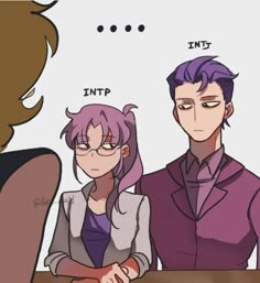 If I were life, I'd run.  -  Credit: @fati0_ma01 Entp And Intj, Charllote Anime, Intp Personality Type, Intj Intp, Intp Personality, Intj Personality, Myers Briggs Personality Types, Mbti Character, Myers Briggs Personalities