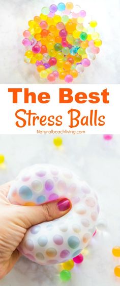 Sensory Balls Diy, Squish Balls Diy, Squishy Balls Diy, Diy Stressball How To Make, How To Make A Diy Stressball, Diy Stressball Easy, Stressball Homemade, Diy Stressball With Flour, Diy Stressball Orbeez