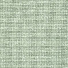 a light green textured fabric background