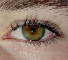 Medium Green Eyes, Realistic Green Eyes, Light Green Eyes, Aesthetic Green Eyes, Eye Colors Green, Green Eye Claim, Green Hazel Eyes Close Up, Extreme Close Up Of An Eye, Brown Eye Zoomed In