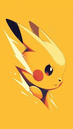 an image of a pikachu pokemon character