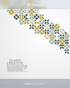 Islamic Mandala Pattern, Islam Pattern, Traditional Pattern Design, Islamic Packaging Design, Pattern Islamic, Islamic Designs, Arabic Geometric Pattern, Islamic Pattern Background, Modern Islamic Pattern