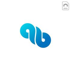 the letter j is made up of two letters, and it appears to be blue