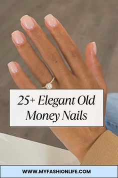 Embrace quiet luxury with these old money nails ideas. From soft neutral nails to classic old money nails, this collection is full of inspiration. Perfect for weddings or every day, these elegant old money nails and classy old money nails are the definition of refined beauty. Classy Classic Nail Colors, Black Tie Wedding Nail Color, Nail Color To Go With Black Dress, Classic Dip Nail Colors, Nails For A Proposal, Conservative Nail Colors, Everyday Nail Color, What Color Nails With Black Dress, Professional Acrylic Nails