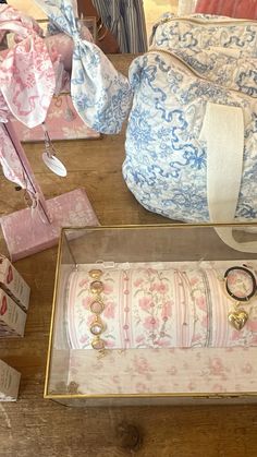 Went to nashville and found this gem!

#loveshackfancy #loveshack #jewelry #bags #pink #cute #trendy #shopping #ontrend #fancy #lacebags #lace #verabradely #prints #grandmaprints #jewelrystorage #bracelets #earrings #bangels #rings #watches Love Shack Fancy Bags, Love Shack Fancy Jewelry Holder, Love Shack Fancy Wallet, Love Shack Fancy Jewelry Tray, Love Shack Fancy Jewelry Box, Love Shack Fancy Bracelet, Loveshackfancy Woodrose Bag, Loveshackfancy Luggage, Loveshackfancy Jewelry