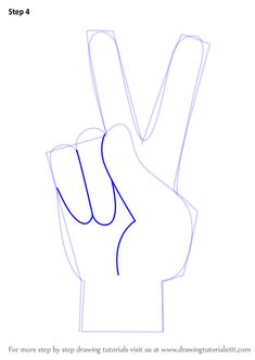 how to draw the peace sign for beginners step by step drawing instructions and tips