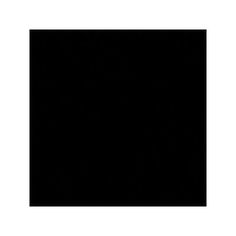 a black square is shown in the middle of a white background and it appears to be dark