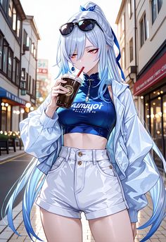 Honkai Star Rail Jingliu, Jingliu Redesign, Jing Liu Honkai Star Rail Fanart, Jing Liu Honkai Star Rail, Jingliu Hsr Fanart, Jing Liu Fanart, Hsr Jing Liu, Jingliu Hsr, Jingliu Fanart