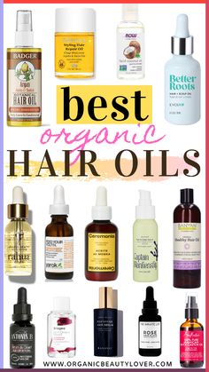 Rosemary oil offers a multitude of benefits for your well-being. 🌿 ✨ Its invigorating aroma can help uplift your mood and relieve stress, making it a great addition to your aromatherapy routine. 🌸 🌞 When used topically, rosemary oil can stimulate blood circulation, promoting a healthy scalp and potentially aiding in hair growth. 💆 #RosemaryOilBenefits #Aromatherapy #HealthyScalp #ClearSkin #NaturalRemedies Best Oils For Hair, Hair Oils For Healthy Hair, Healthy Hair Oils Products, Hair Oil List, Organic Hair Products, Natural Argan Oil Hair Products, Healthy Hair Oils, Hair Oil Recommendations, Best Hair Oils