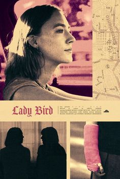 a woman sitting in a car next to a map