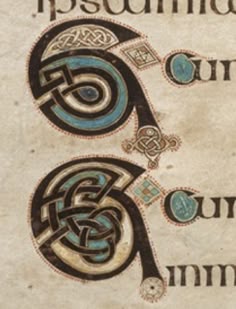 an old book with some writing on it