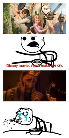 disney movie memes that are in the same language and have been edited to make them laugh