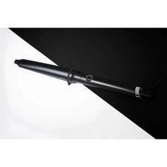 Features a 1" tapered barrel to create tight curls or soft, beachy waves. Set to the optimum styling temperature of 365°F for no extreme-heat styling. Featuring an innovative tapered barrel with a 1" base and oval .9" tip, perfect for versatile styling. Includes ultra-zone technology that monitors heat 250x a second for shiny, long-lasting results, personalized to you. Comes with a heat protect glove and cool tip for safe styling. Key Benefits: Pre-set to the optimum styling temperature of 365°F for no extreme-heat styling Ultra-zone technology for personalized results Includes protective cool tip for safety while curling Heats up in 25 seconds Automatic sleep mode after 30 minutes of non-use 2 year warranty Universal Voltage 360° swivel cord for easy styling Great for all hair lengths and Ghd Wand, Ghd Oval Wand, Ghd Mini Wand, Ghd Curling Wand, Ghd Wave Wand, Ghd Classic Wave Wand, Ghd Curve, Natural Looking Curls, Styling Wand
