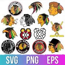 the logos for different sports teams are shown in this graphic design file, which includes stickers and decals