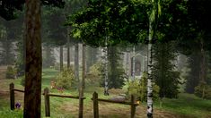 Low Poly Ps1 Style, Old Game Graphics, Ps2 Style, Ps1 Aesthetic, Ps1 Landscape, Ps1 Style Graphics, Harvester Game 1996, Ps1 Horror Aesthetic, Ps1 Forest