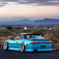 Nissan Silvia S13 💞  @s13rob #jdm #supercars #silvia #nissan #iconiccars #car #cars