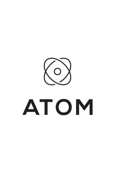 Simple Atom logo design Lets renew your old logo with a new one to attract more buyers. #FreeLogoDesign #ModernLogo #LogoInspiration #LogoDesignIdeas #CreativeLogo Atom Logo Design, Logo Design Ideas, Minimalist Atom Logo, Minimalist Logo Design Inspiration, Modern Minimalist Logo Design, Nuclear Atom Logo, Attraction Logo, Modern Simple Logo Design, Atoms Logo