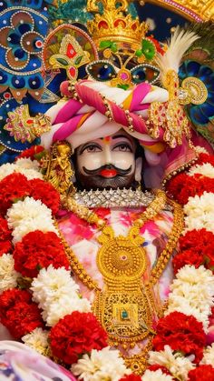 🌹🙏 हारे का सहारा, बाबा श्याम हमारा… दुखों की हर राह में बस वही पुकारा ❤️🌼
🌙रात की तन्हाई में, आँसुओं की परछाई में…
जिसने सहारा दिया, वो—
‘हारे का सहारा, बाबा श्याम हमारा।’” ✨
.
.
.
Creation - @divine_flute
.
.
.
.
#radheradhe #goviral #fyp #shyambaba #khatushyamji