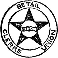 the star seal that is used for retail and other items, vintage line drawing or engraving