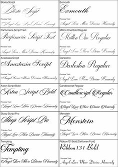 different y2k early 2000’s style calligraphy cursive script fonts   blosta script exmoith parfumerie script milton one anastasia script darleston regular aston script candlescript regular sloop script menstein tempting ribbon deftones font Cursive Tattoos Fonts, Script Fonts Tattoo, Tattoo Fonts Cursive Calligraphy, Script Tattoo Font, Spaced Out Cursive Font Tattoo, Cursive Writing For Tattoos, Cursive Font Tattoo, Cursive Font For Tattoo, Cursive Fonts For Tattoos