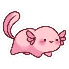 Moose Cartoon, Cartoon Tiger, Kawaii Art, Retro Arcade, Vinyl Decal Stickers, Drawings, Kawaii