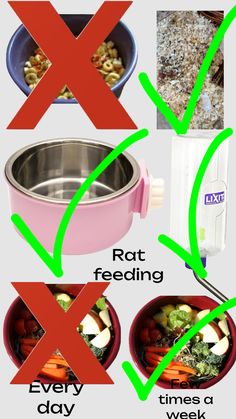 the instructions for how to use an electric cooker