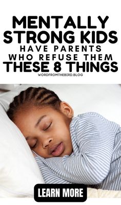 Gentle Parenting | Raising kids in this day and age is a challenge. Here are 8 things you should refuse them if you want them to succeed emotionally and mentally. Number 7 is especially vital for protecting their minds and hearts. Things Parents Need To Understand, Parenting Tips For Understanding Kids, Parenting Tips For Challenging Kids, What Do Kids Need, Parenting Advice For Emotional Support, How To Raise Emotionally Healthy Kids, Parenting Tips For Strong Kids, Parenting Tips For Challenging Children, Parenting Tips For Strong Children