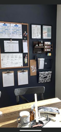 Corporate Office, Command Center Desk, Office Command Center Wall Professional, Command Center, Office Space, Desk, Apartment, Wall