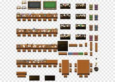 an image of a classroom with desks and chairs