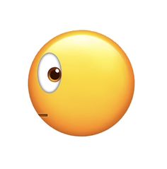 Emoji Looking Away, Privacy Emoji, Judging Face Emoji, Side Eye Emoji No Background, Purr Emoji, Crashing Out Emoji, Suspicious Emoji, Rogue Emojis, Eye Emoji Sticker