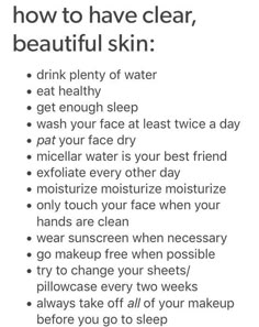 How To Get Clear Skin For Oily Skin, Clear Skin Routine For Oily Skin, Clear Skin Tips For Oily Skin, Winter Glow Up Routine, How To Have Clean Skin, Glow Up Tips For Winter, How To Get A Winter Glow Up, Morning Skin Care Routine For Oily Skin, Beginner Skin Care Routine For Oily Skin