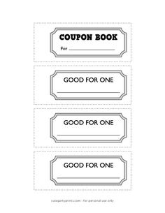 printable coup book for good for one, good for one and good for one