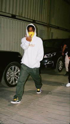 Asap Rocky Outfits, Asap Rocky Fashion, Lord Pretty Flacko, Pretty Flacko, Rapper Outfits, Outfits Hombre, Men Street Fashion, Style Outfits, Street Style Outfits Men