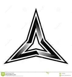 black and white letter logo design stock photo image 477982 for logos with meaning